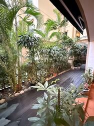 Pebble Bay (D15), Condominium #539120991